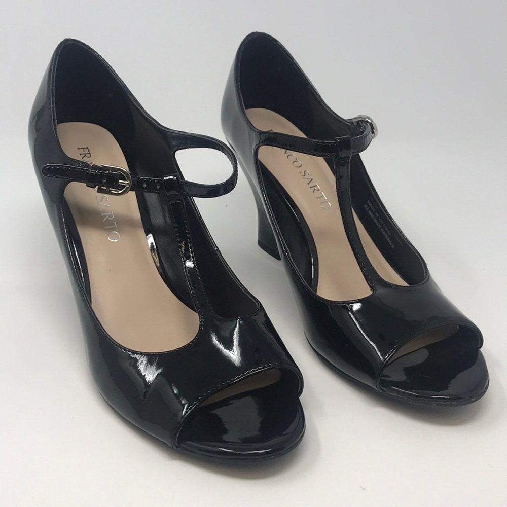 Franco Sarto Shoes